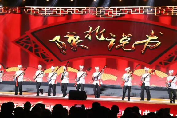 鼓舞大陜北 樂動(dòng)新時(shí)代 全國(guó)民間鼓舞鼓樂展演暨首屆安塞鼓文化藝術(shù)交流活動(dòng)策劃方案