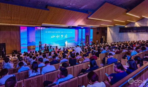 智旅文化賦能，西湖國(guó)際兒童藝術(shù)節(jié)品牌煥新啟航