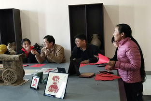 剪紙傳古韻，文化潤(rùn)心田——藝術(shù)設(shè)計(jì)學(xué)院“學(xué)剪紙，品文化”文化藝術(shù)交流活動(dòng)策劃