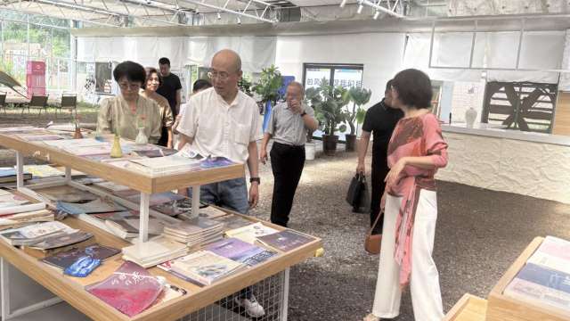 情暖兩岸 文化融心——省臺聯(lián)開展臺胞臺企走訪慰問與文化藝術交流活動紀實